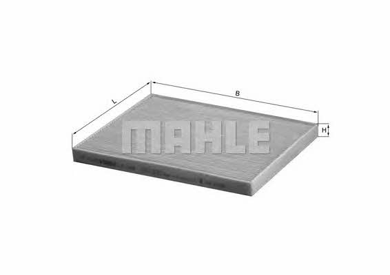 Buy Mahle&#x2F;Knecht LA 408 at a low price in United Arab Emirates!