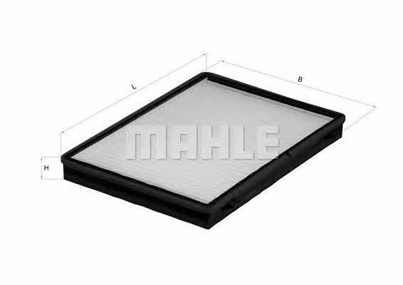 Buy Mahle/Knecht LA 421 at a low price in United Arab Emirates!
