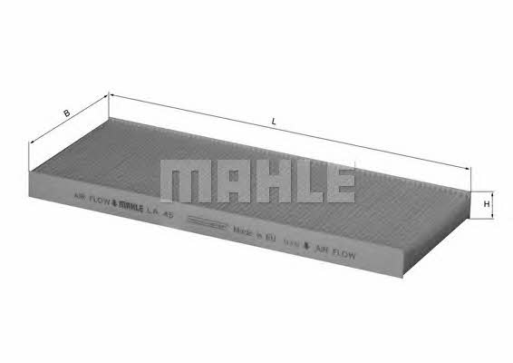 Buy Mahle&#x2F;Knecht LA 45 at a low price in United Arab Emirates!