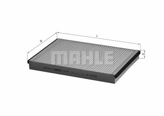 Buy Mahle&#x2F;Knecht LA 75 at a low price in United Arab Emirates!