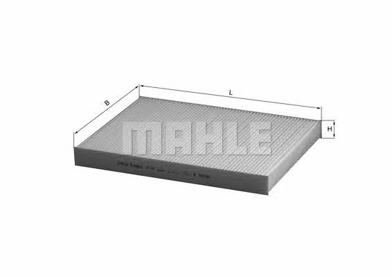 Buy Mahle&#x2F;Knecht LA 93 at a low price in United Arab Emirates!