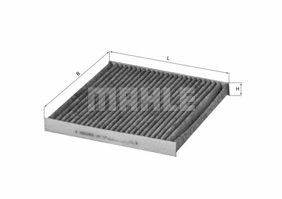 Buy Mahle/Knecht LAK 107 at a low price in United Arab Emirates!