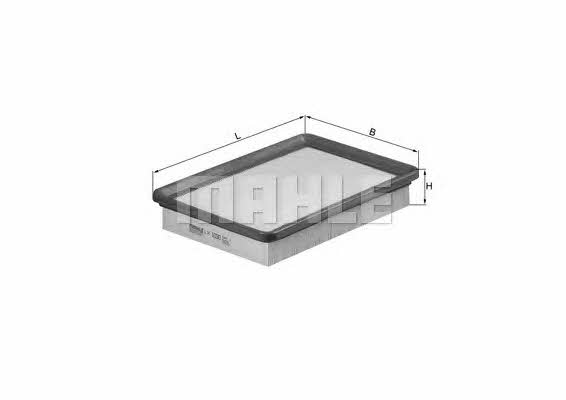 air-filter-lx-1030-14480948