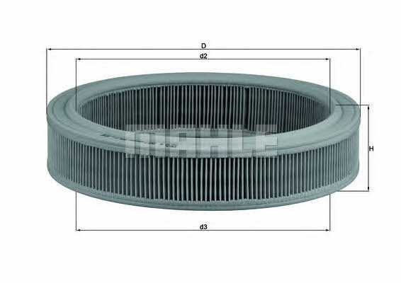 air-filter-lx-202-14531057