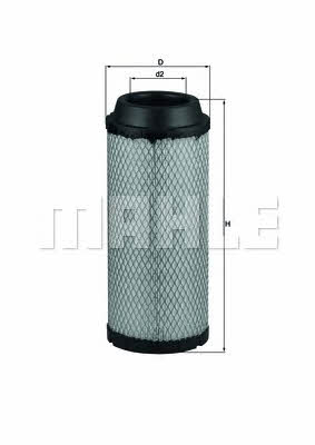 air-filter-lx-3008-14563212