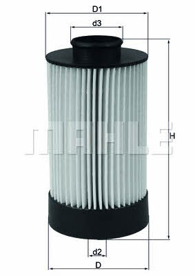 fuel-filter-kx-340d-6194600