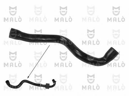 Malo 189571A Inlet pipe 189571A