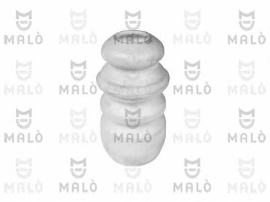 Malo 19145 Rubber buffer, suspension 19145