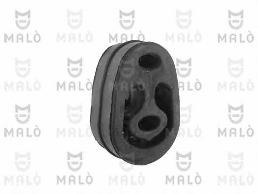 Malo 192511 Muffler Suspension Pillow 192511