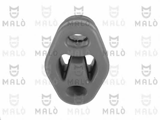 Malo 193051 Muffler Suspension Pillow 193051