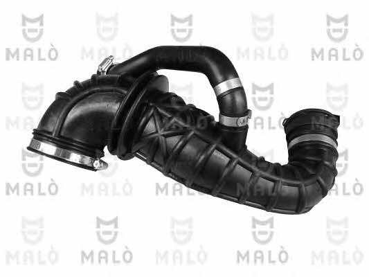 Malo 23186 Air filter nozzle, air intake 23186