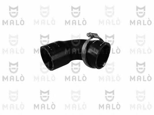 Malo 23189A Air filter nozzle, air intake 23189A