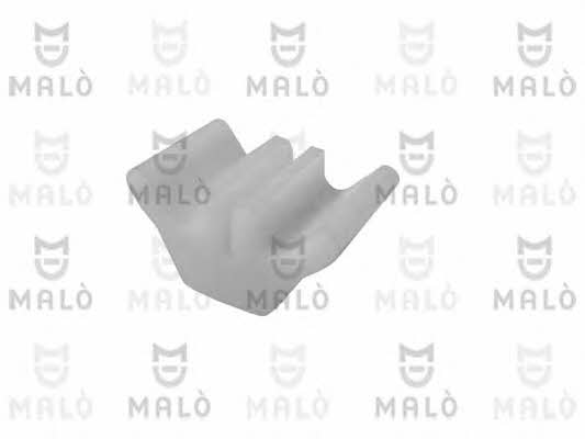 Malo 232501 Exhaust mounting pad 232501