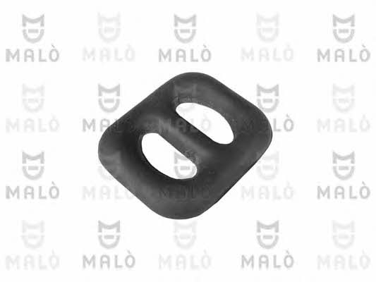 Malo 23539 Muffler Suspension Pillow 23539