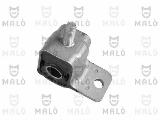 Malo 19485 Silent block mounting the front lever 19485