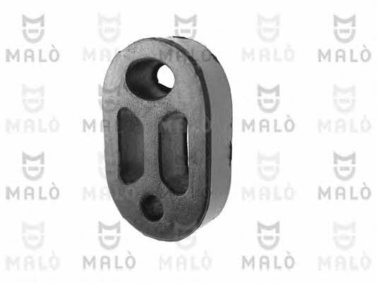 Malo 19557 Muffler Suspension Pillow 19557