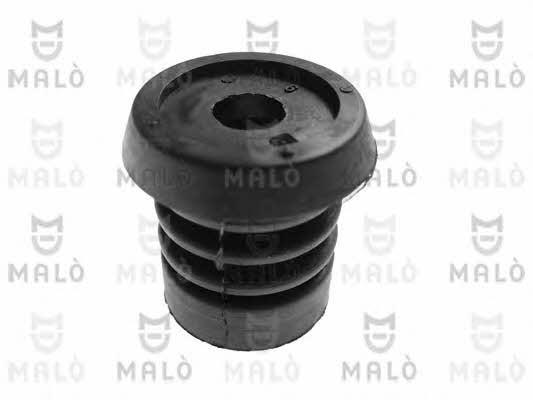 Malo 19599 Rubber buffer, suspension 19599