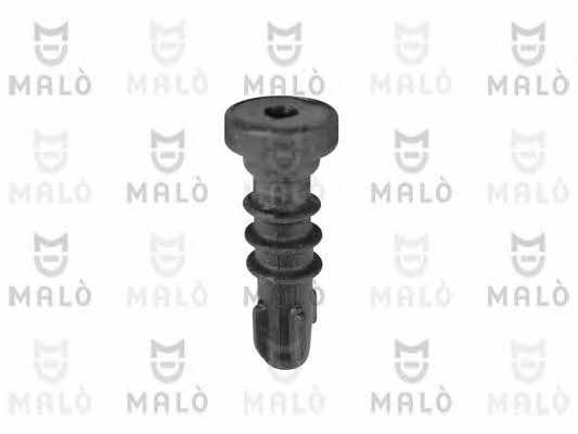 Malo 2086 Oil dipstick seal 2086