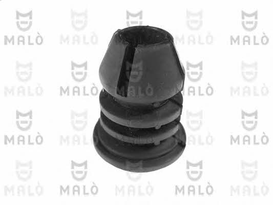 Malo 23356 Rubber buffer, suspension 23356