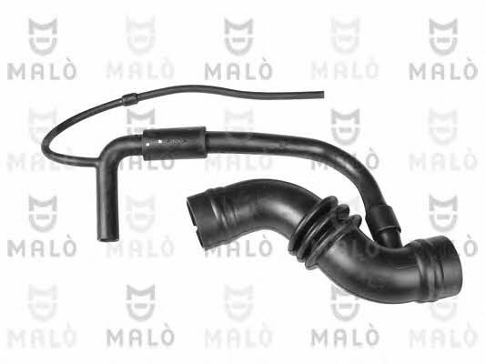 Malo 2145 Air filter nozzle, air intake 2145