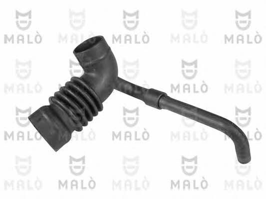Malo 2164 Air filter nozzle, air intake 2164