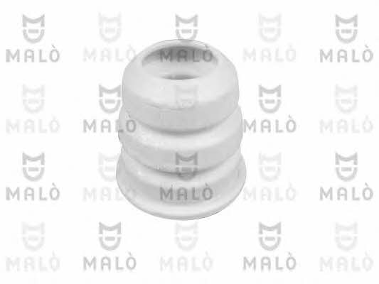 Malo 23651 Rubber buffer, suspension 23651