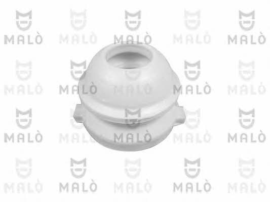 Malo 23666 Rubber buffer, suspension 23666