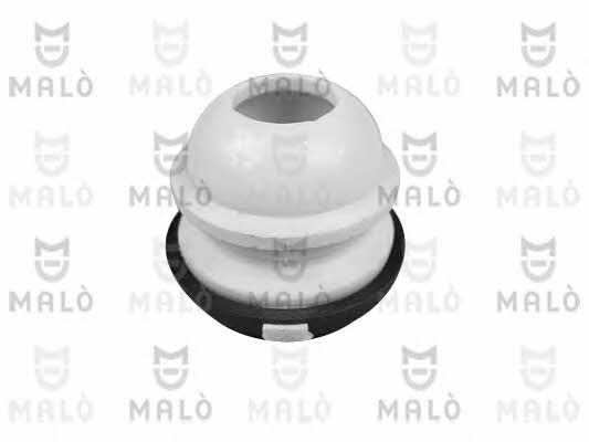 Malo 23675 Rubber buffer, suspension 23675