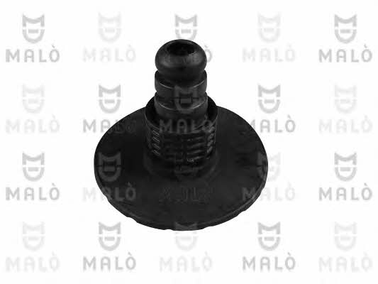 Malo 24250 Rubber buffer, suspension 24250