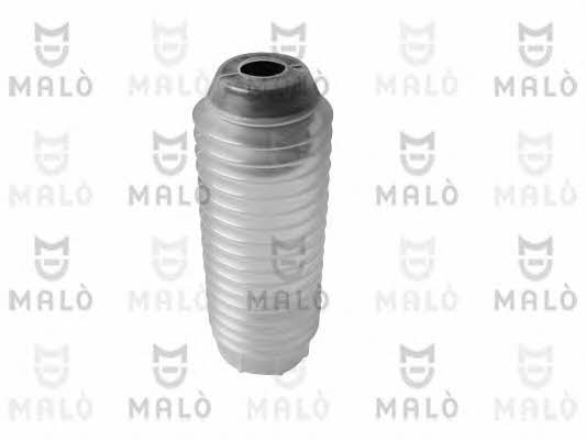 Malo 24275 Bellow and bump for 1 shock absorber 24275