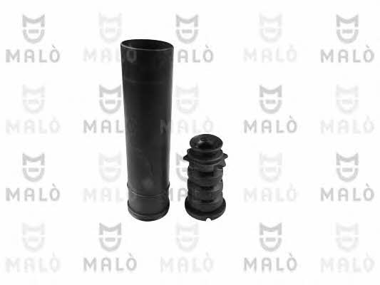 Malo 50241 Bellow and bump for 1 shock absorber 50241