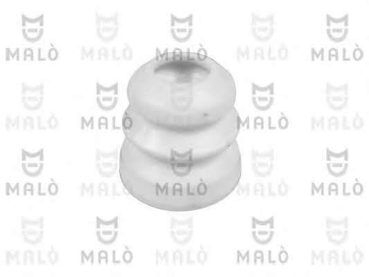 Malo 50566 Rubber buffer, suspension 50566
