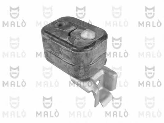 Malo 270472 Muffler Suspension Pillow 270472