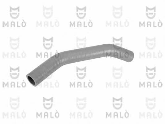 Malo 70781SIL Breather Hose for crankcase 70781SIL