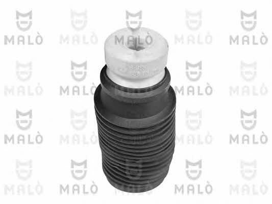 Malo 7183 Bellow and bump for 1 shock absorber 7183