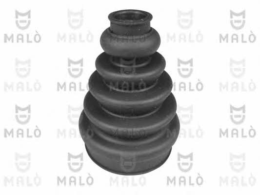 Malo 75254 Bellow, driveshaft 75254