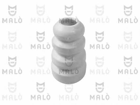 Malo 52104 Rubber buffer, suspension 52104