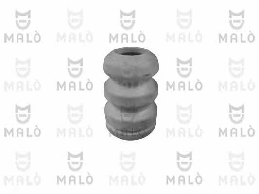 Malo 52139 Rubber buffer, suspension 52139