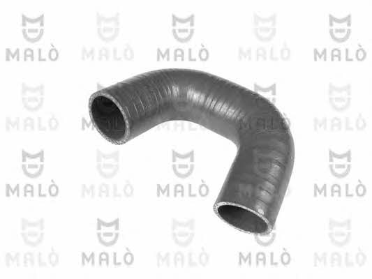 Malo 7673SIL Inlet pipe 7673SIL