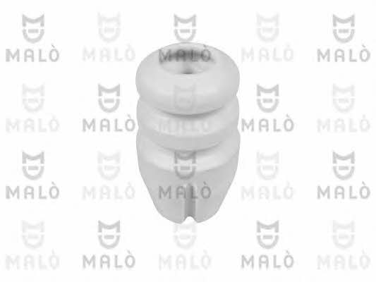 Malo 52302 Rubber buffer, suspension 52302