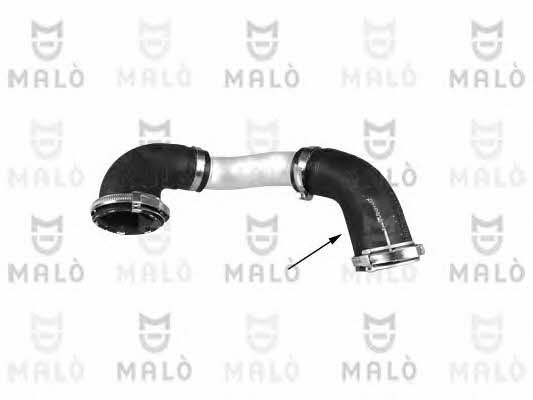 Malo 284871 Air filter nozzle, air intake 284871