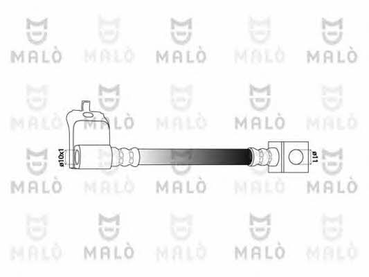 Malo 80433 Brake Hose 80433