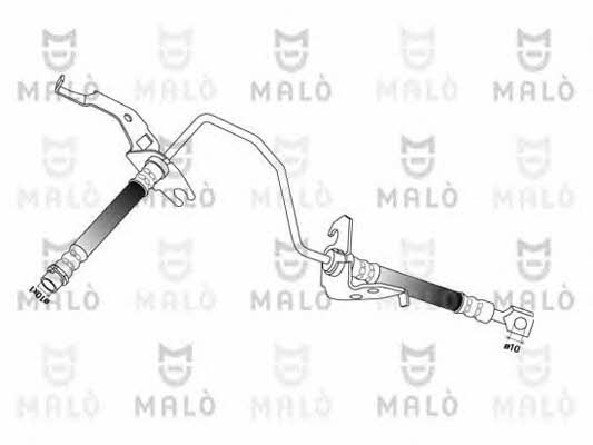 Malo 80582 Brake Hose 80582