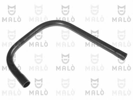 Malo 3986 Air filter nozzle, air intake 3986