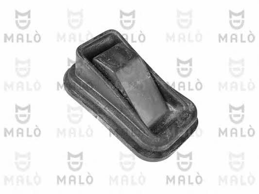 Malo 4903 Gear lever cover 4903
