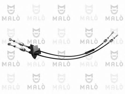 Malo 29523 Gearshift drive 29523