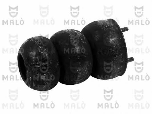 Malo 56891 Leave Spring Stop, auxiliary spring 56891