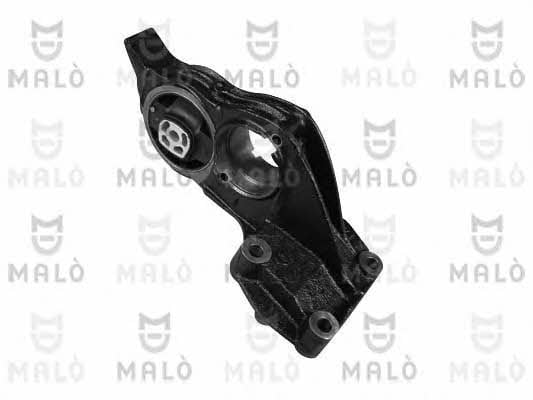 Malo 300546 Engine mount, rear right 300546
