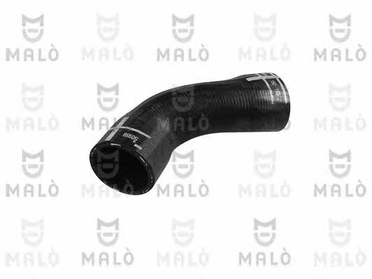 Malo 30098SIL Air filter nozzle, air intake 30098SIL