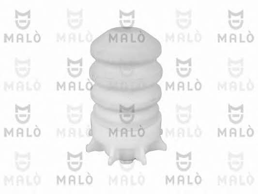 Malo 30151 Rubber buffer, suspension 30151